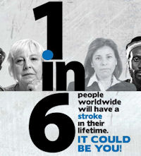 World Stroke Campaign