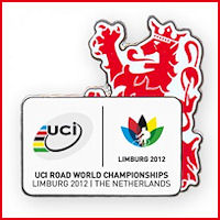 World Championships 2012