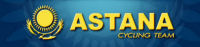 Astana Cycling Team