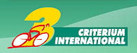 Criterium International 2010