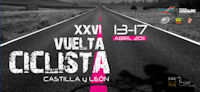 XXVI Vuelta a Castilla y Len