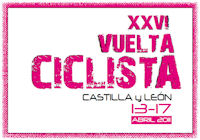 XXVI Vuelta a Castilla y León