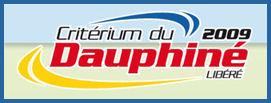 CRITRIUM DU DAUPHIN LIBR