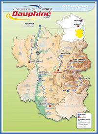 CRITRIUM DU DAUPHIN LIBR