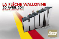 75th Fleche Wallonne