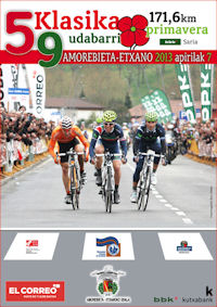 Klasika Primavera de Amorebieta