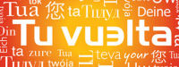 Your vuelta