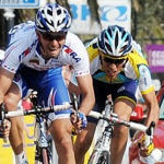 Paris-Nice 2009