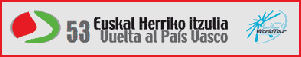 53rd Vuelta al Pa�s Vasco