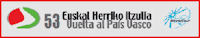 Vuelta al Pa�s Vasco