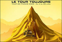 Le Tour Toujours