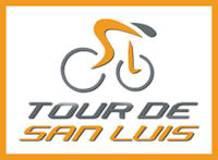 VI Tour de San Luis