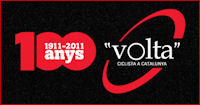 The Centennial Edition of the Volta Ciclista a Catalunya
