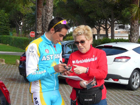 Volta ao Algarve 2010