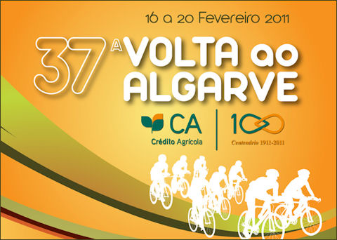 37 Volta ao Algarve