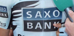 Saxo Bank