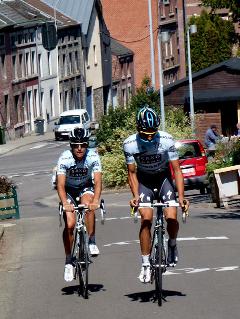 75th Flche Wallonne