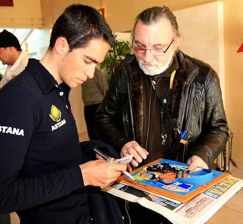Paris-Nice 2010