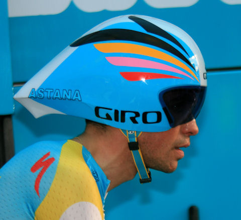 Tour de France 2010 Prologue