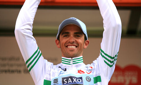 Volta a Catalunya 2011, Stage 7