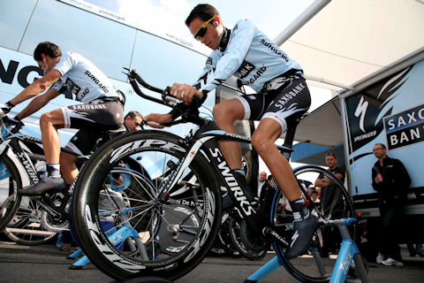 XXXI Vuelta Ciclista a la Regin de Murcia (2011)