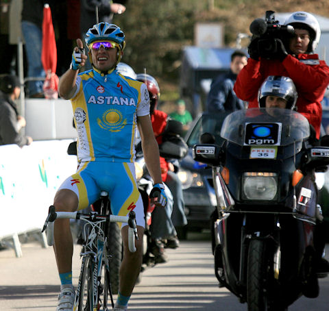 Volta ao Algarve 2010