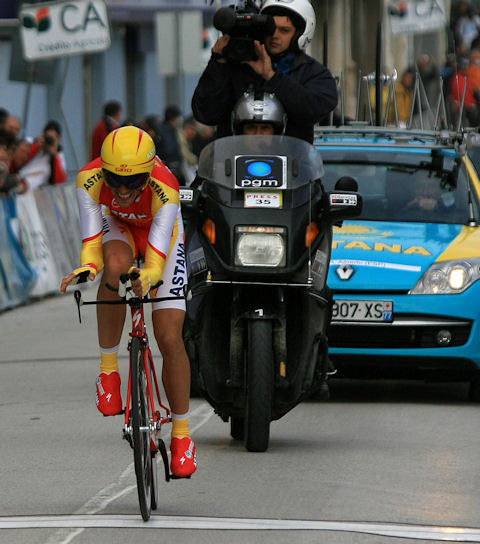 Volta ao Algarve 2010