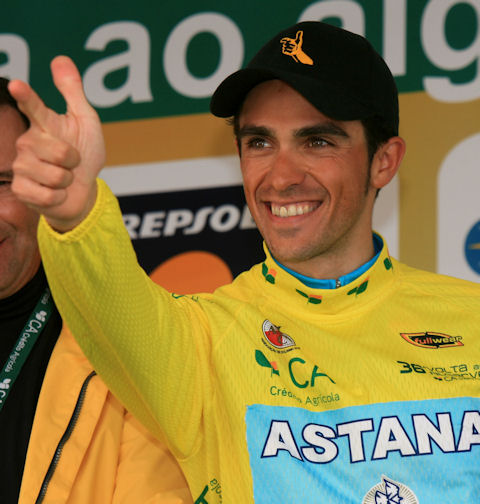 Volta ao Algarve 2010