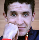 Carlos Sastre