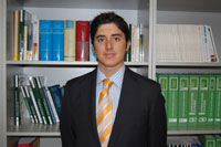 Attorney Andy Ramos Gil
