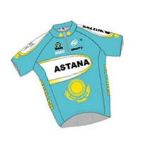 Astana 2006