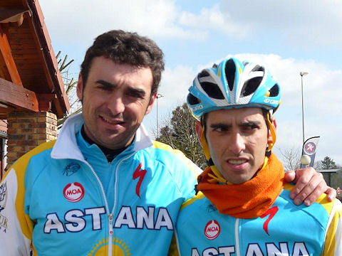 Paris-Nice 2010