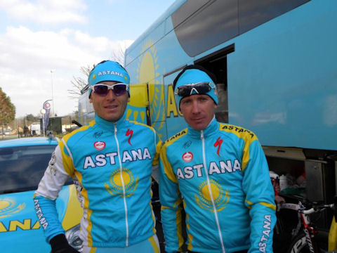 Paris-Nice 2010