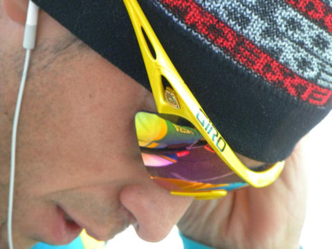 Paris-Nice 2010