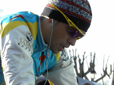 Paris-Nice 2010