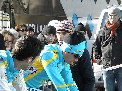 Paris-Nice 2010