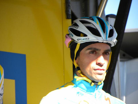 Paris-Nice 2010