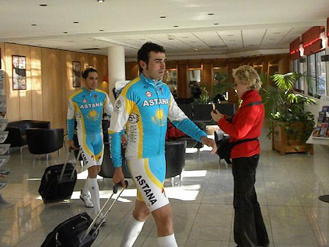 Paris-Nice 2010