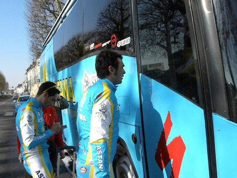 Paris-Nice 2010