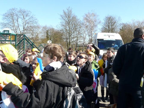 Paris-Nice 2010