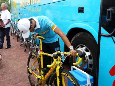 Tour de France 2010