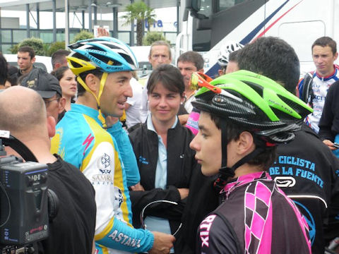 Tour de France 2010