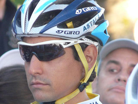 Tour de L'Ain 09
