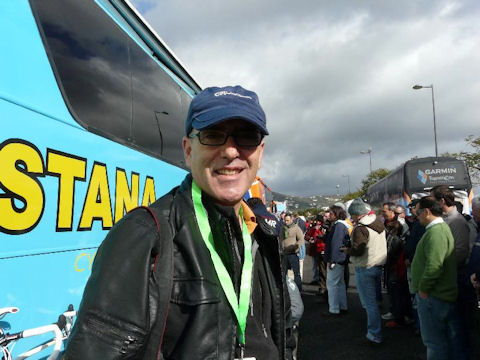 Volta ao Algarve 2010