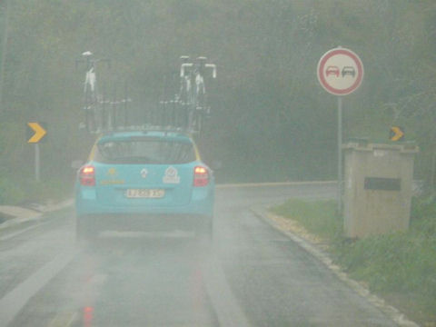 Volta ao Algarve 2010