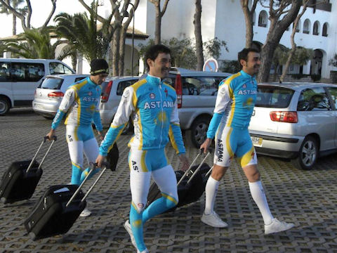 Volta ao Algarve 2010