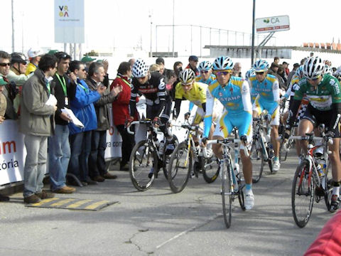 Volta ao Algarve 2010