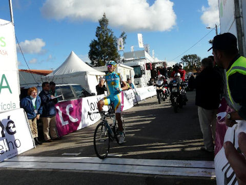 Volta ao Algarve 2010