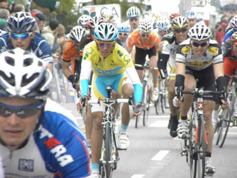 Volta ao Algarve 2010