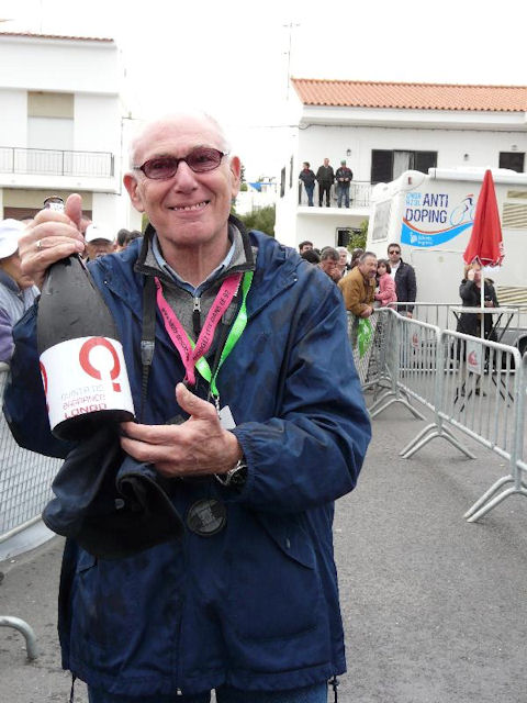 Volta ao Algarve 2010